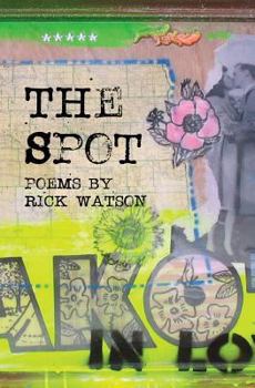 Paperback The Spot: Reflections of Aphek Book