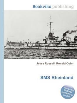 Paperback SMS Rheinland Book