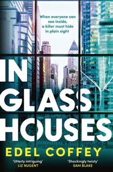 Hardcover In Glass Houses Book