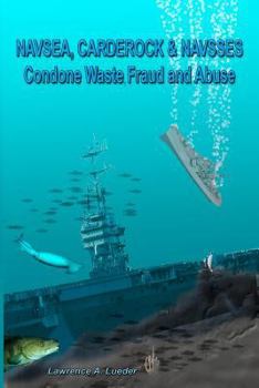 Paperback NAVSEA, CARDEROCK and NAVSSES Book