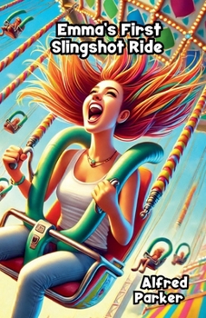 Paperback Emma's First Slingshot Ride Book