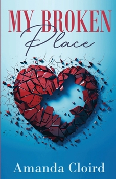 Paperback My Broken Place Book