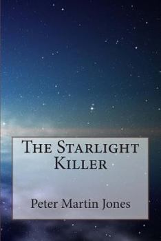 Paperback The Starlight Killer Book