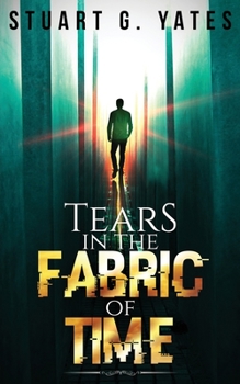 Paperback Tears in the Fabric of Time Book