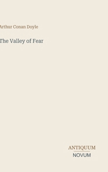 The Valley of Fear