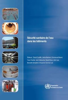 Paperback Sécurité Sanitaire de l'Eau Dans Les Bâtiments [French] Book