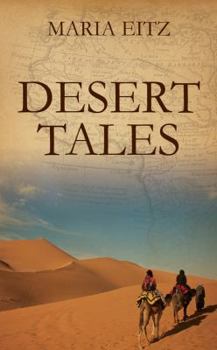 Paperback Desert Tales Book