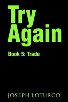 Paperback Try Again: Book 5: Trade Book