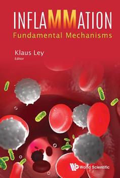 Hardcover Inflammation: Fundamental Mechanisms Book