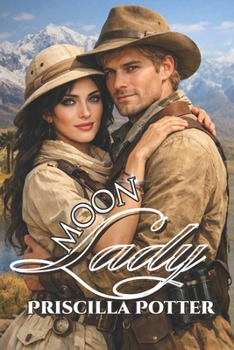 Paperback Moon lady [Italian] Book