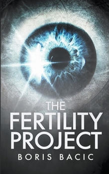 Paperback The Fertility Project Book