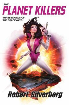 Paperback The Planet Killers Book
