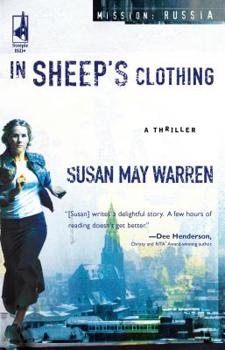 Paperback In Sheep's Clothing Book