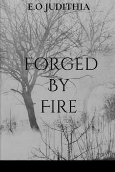 Paperback Forged by Fire Book