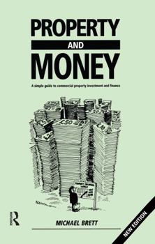 Hardcover Property and Money Book
