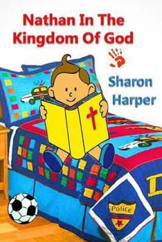 Paperback Nathan In The Kingdom Of God Book