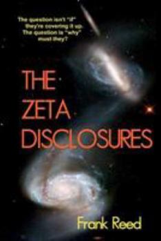 Paperback The Zeta Disclosures Book