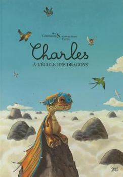 Paperback Charles L''Cole Des Dragons [French] Book