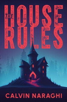 Paperback The House Rules Book