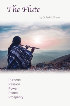 Paperback The Flute Book