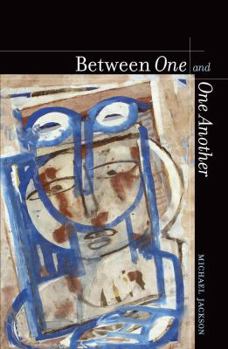 Paperback Between One and One Another Book