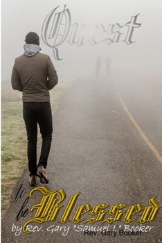 Paperback Quest to be Blessed Book