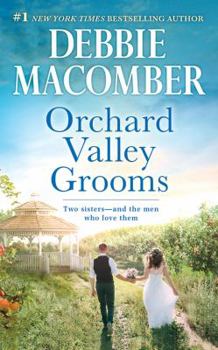 Orchard Valley/Valerie/Stephanie - Book  of the Orchard Valley