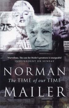 Paperback The Time of Our Time Book