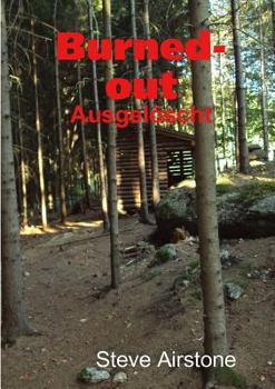 Paperback Burned-out/Ausgelöscht [German] Book