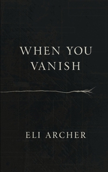 Paperback When You Vanish Book