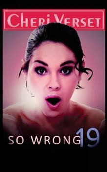 Paperback So Wrong 19 Book