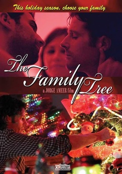 DVD Family Tree Book