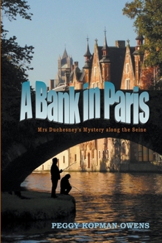 Paperback A Bank in Paris Book