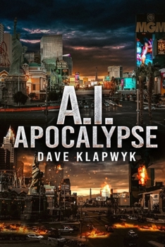 Paperback A.I. Apocalypse Book