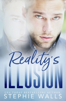 Paperback Reality's Illusion Book