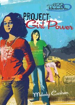 Paperback Project: Girl Power Book