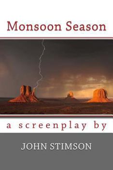 Paperback Monsoon Season Book