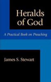 Paperback Heralds of God Book