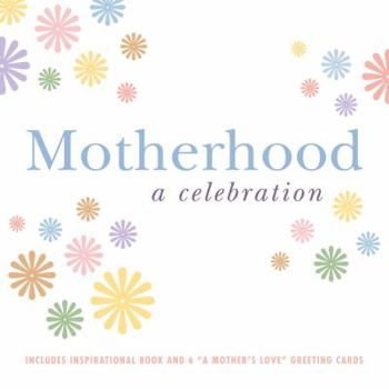 Paperback Motherhood: A Celebration Book