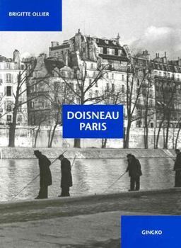 Paperback Doisneau Paris Book