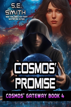 Cosmos' Promise - Book #4 of the Cosmos' Gateway