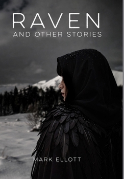 Hardcover Raven: And Other Stories Book