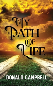 Paperback My Path Of Life Book