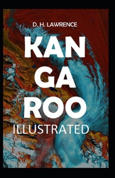 Paperback Kangaroo Illustrated Book