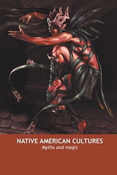 Paperback Native American Cultures Book
