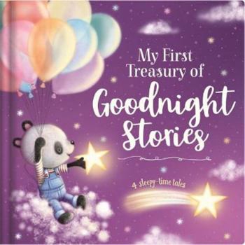 My First Treasury of Goodnight Stories