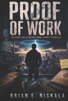 Paperback Proof of Work Book