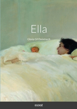 Paperback Ella [Spanish] Book