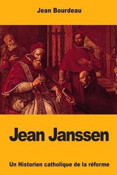 Paperback Jean Janssen [French] Book