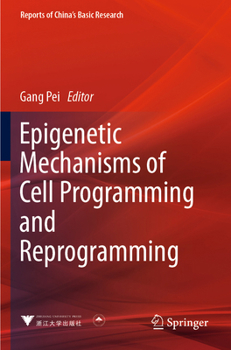 Paperback Epigenetic Mechanisms of Cell Programming and Reprogramming Book
